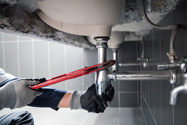 Trusted Drain Cleaning service in Cassville, NY - AAA Plumbing Heating